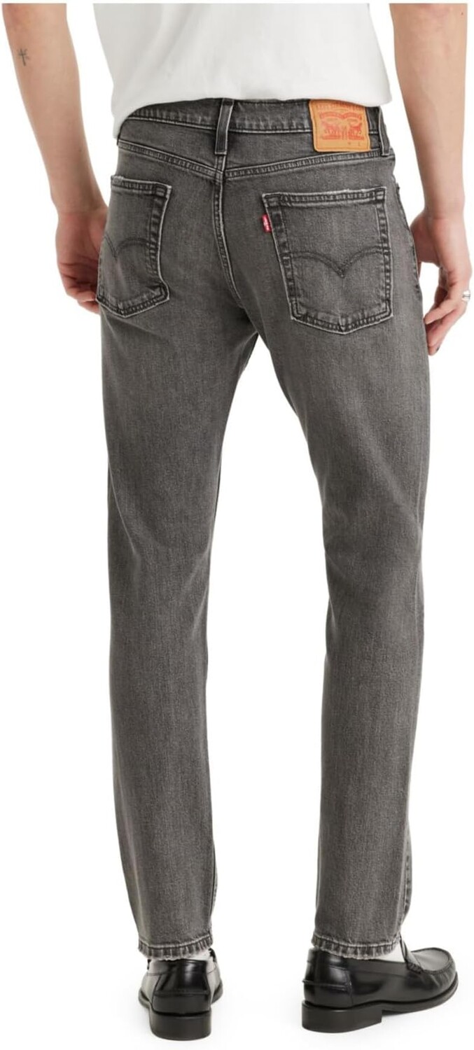 Джинсы 510 Skinny Levi's, цвет When Pigs Fly ADV — фото 2