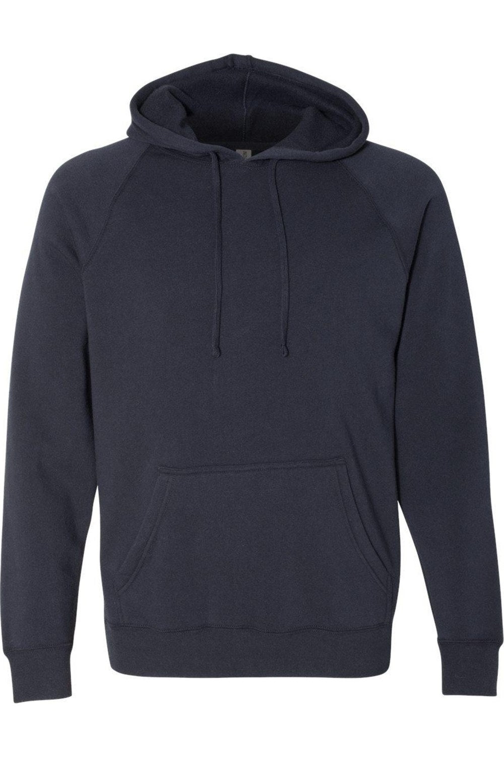 

Independent Trading Co. Special Blend реглан толстовка с капюшоном, цвет classic navy