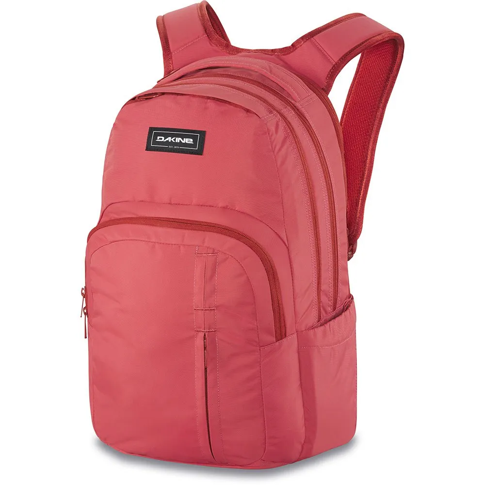 

Рюкзак Dakine Campus Premium 28L, красный