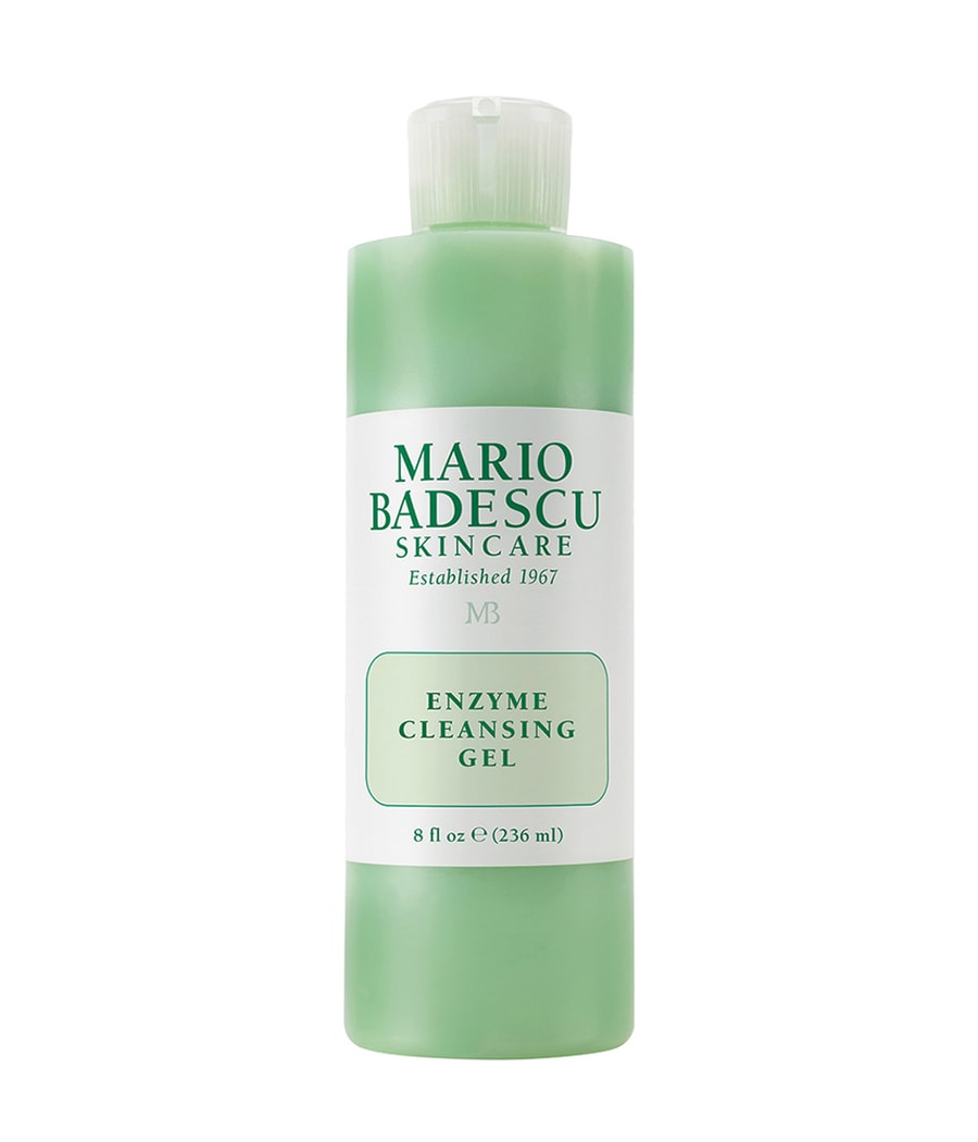 

Очищающий гель Mario Badescu Enzyme Cleansing Gel, 236 ml