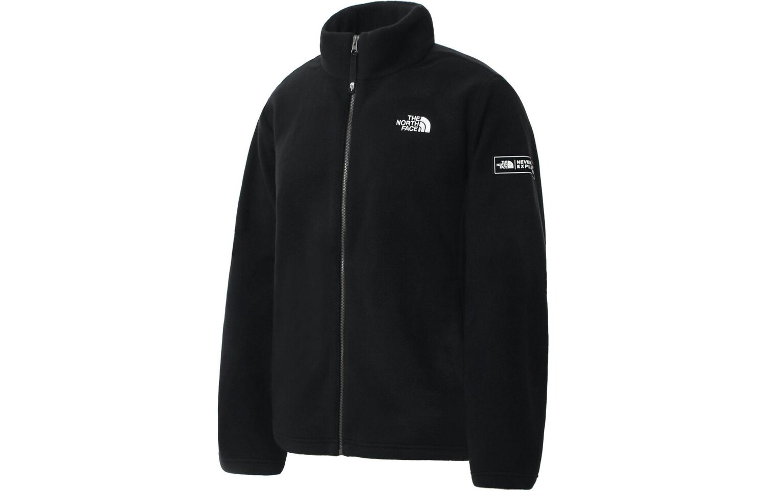 

Бархатная куртка унисекс THE NORTH FACE, Черный