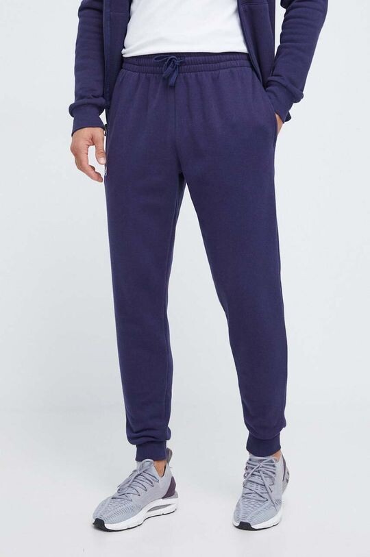 

Джоггеры Under Armour, темно-синий