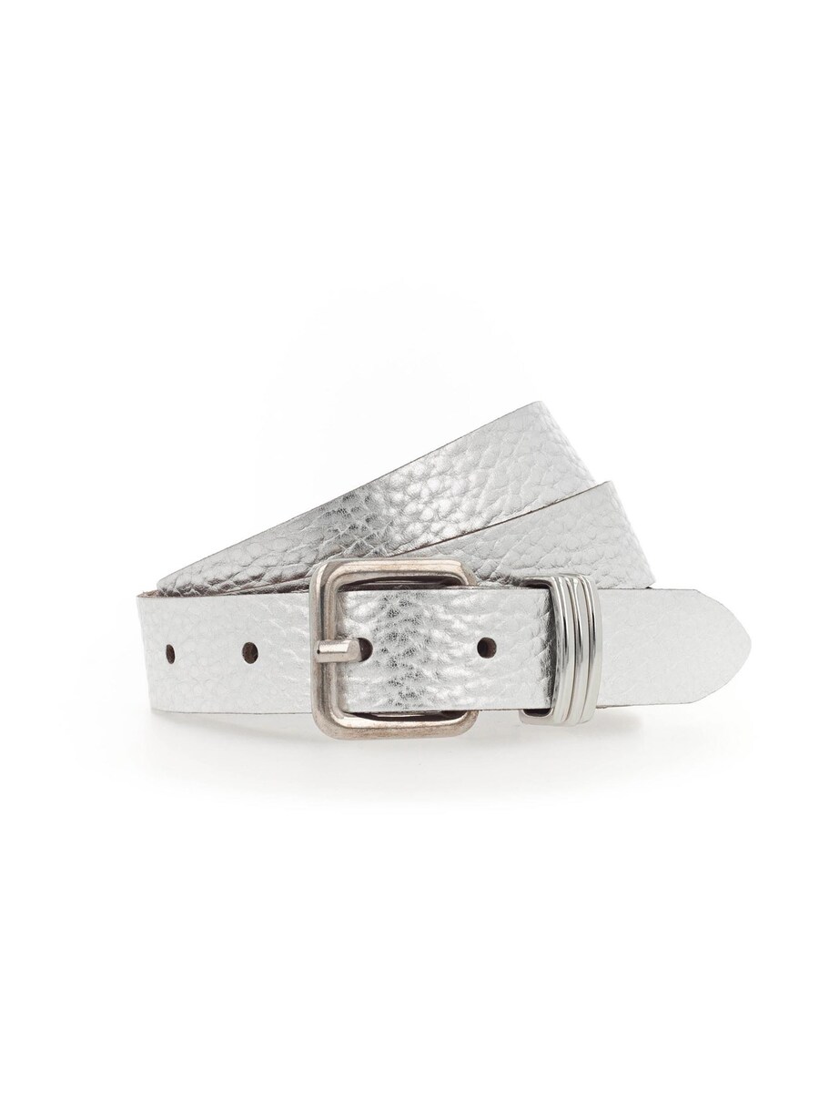 

Ремень Tamaris, цвет Silver grey