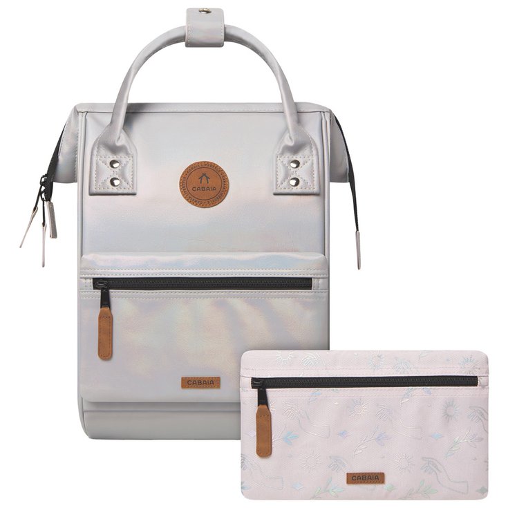 

Рюкзак Adventurer mini 10л гоночный Cabaia