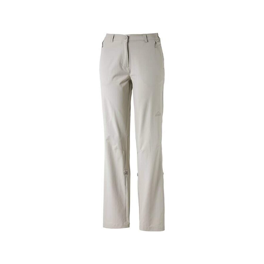 

Спортивные брюки MCKINLEY Regular Outdoor Pants, цвет Stone