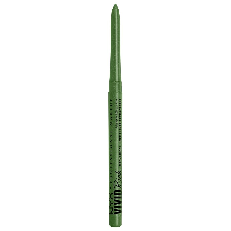 

Подводка для глаз NYX Professional Makeup Vivid Rich Eyeliner, It's Giving Jade / 0,3 g