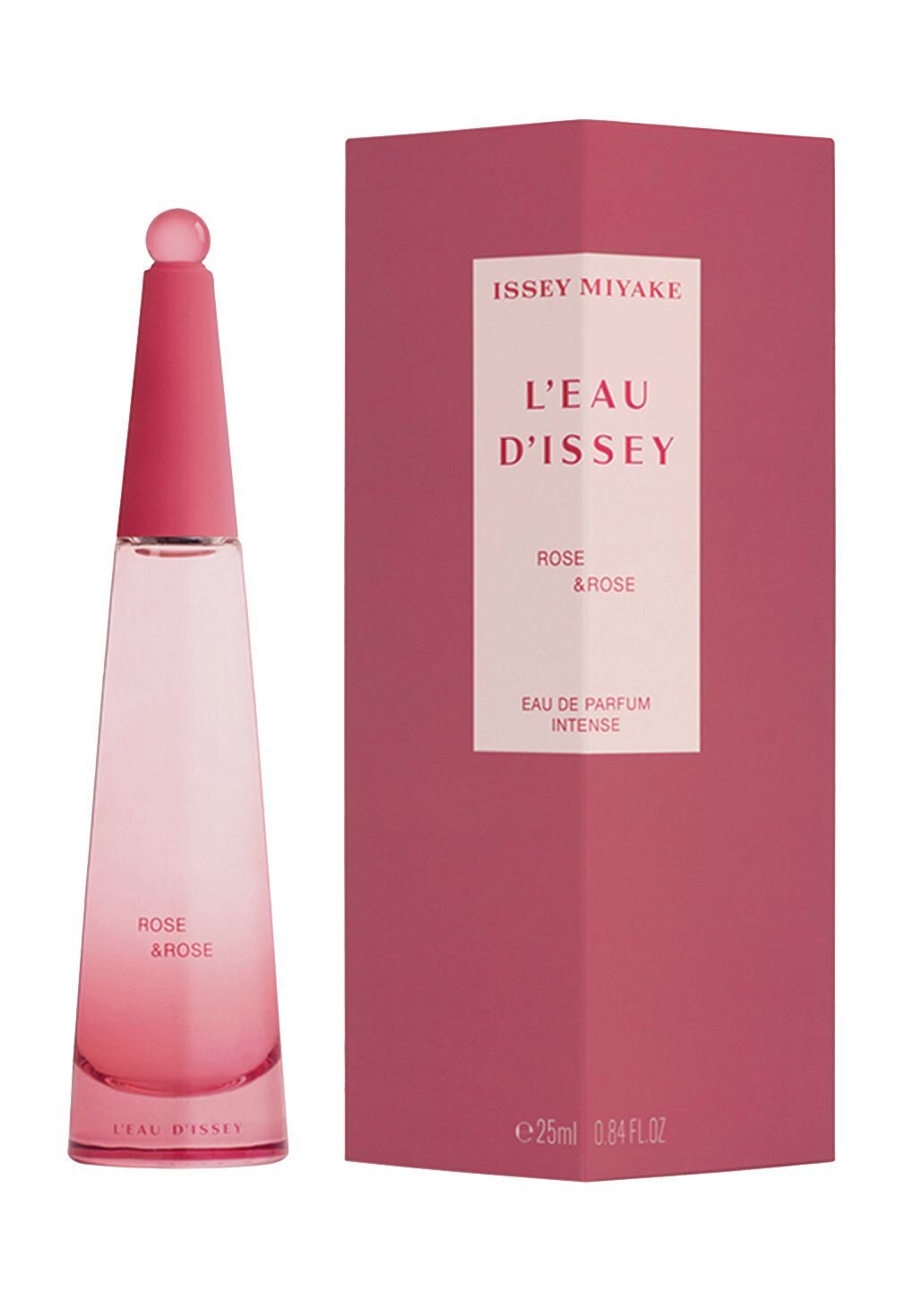 Rose & Rose, Парфюмерная вода Intense 25ml ISSEY MIYAKE — фото 2