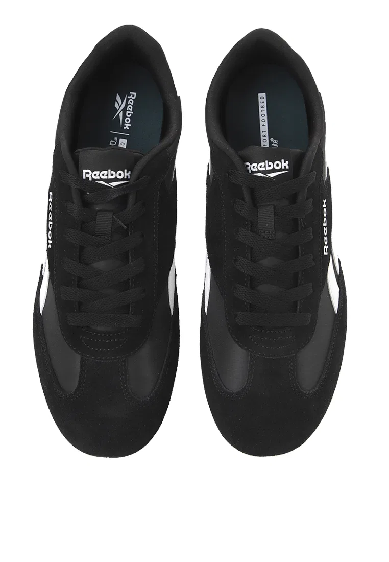 Кроссовки мужские, Reebok World 70, белые — фото 4