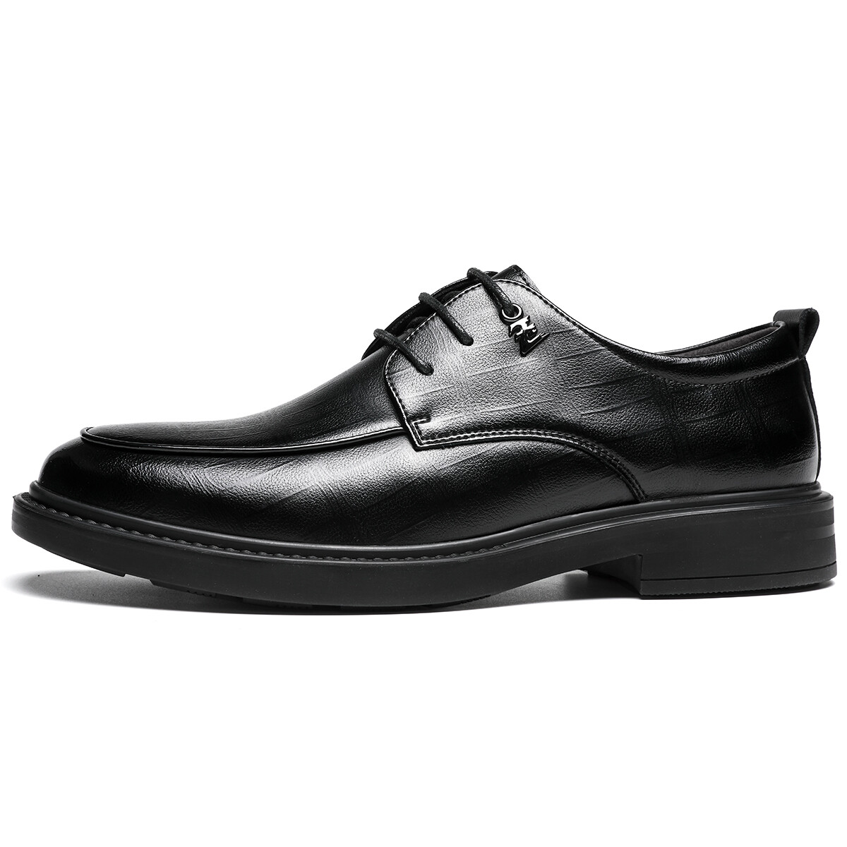 

Туфли CHINT Dress Shoes Men Low-Top