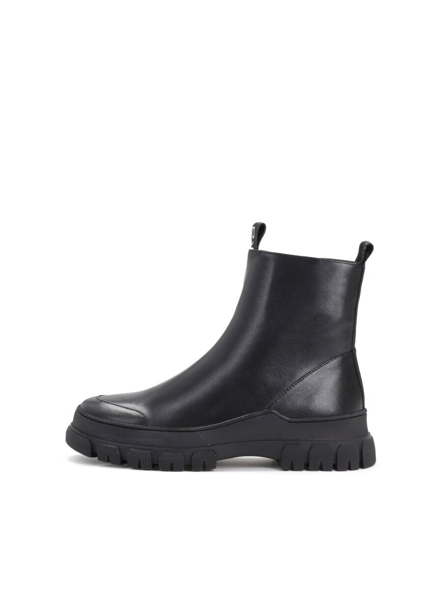 Классические ботильоны Kazar Ankle Boots, черный
