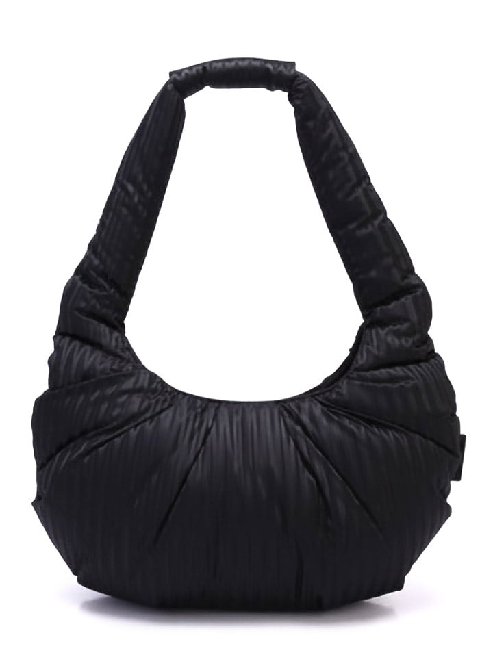 

Hey Marly Сумка через плечо "Lifetime Sister" черного цвета - (Ш)35 x (В)27 x (Г)11,2 см