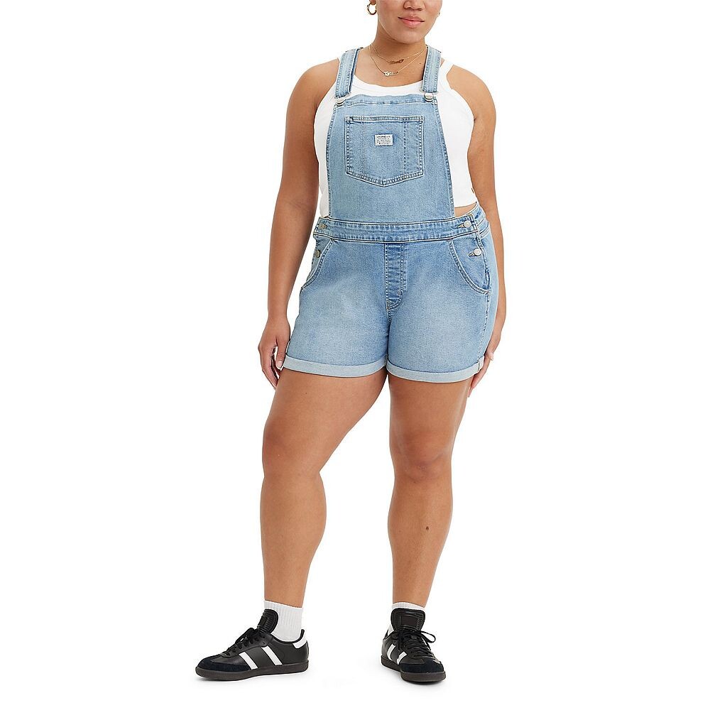 

Шорты Levi's больших размеров, цвет In The Field