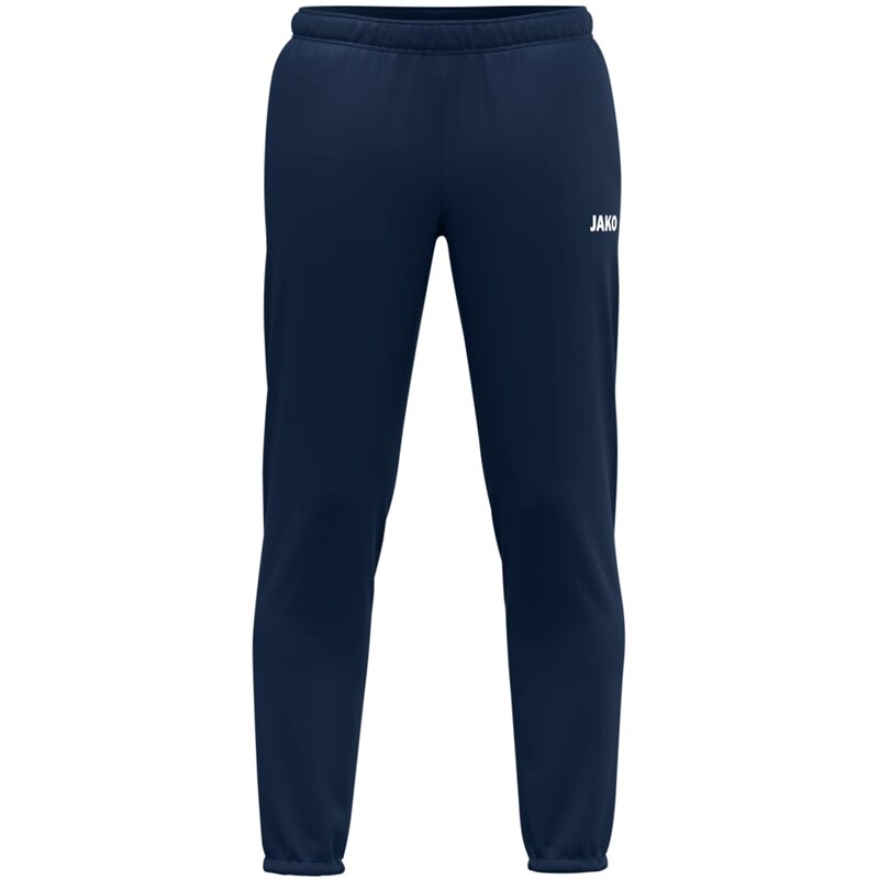 

Женские динамические сетчатые брюки Jako, синий