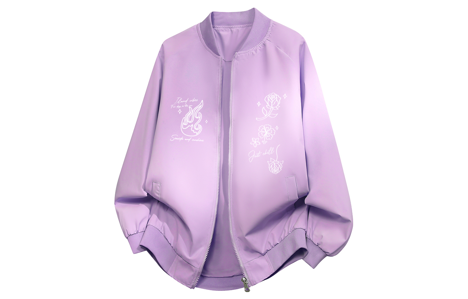 

Disney Куртка Unisex, Light Purple