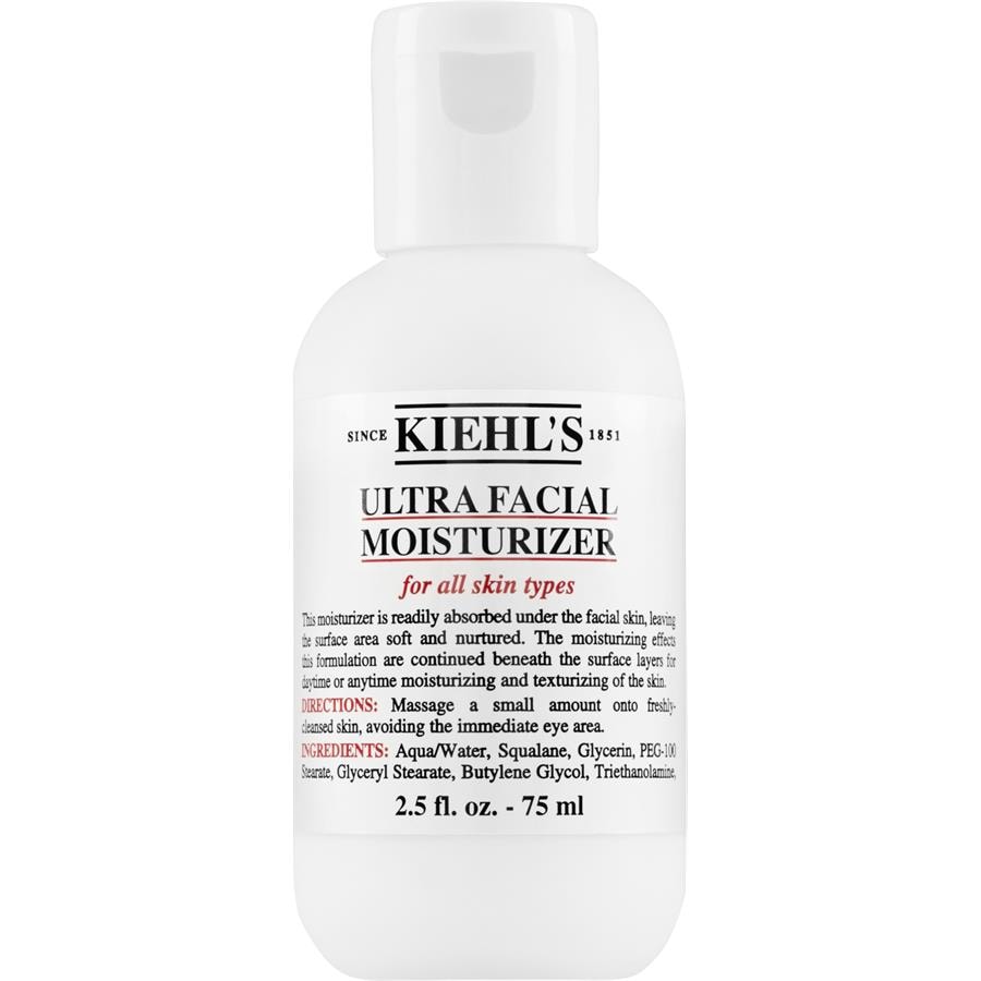 

Увлажняющий крем Kiehl's Moisturizer, Ultra Facial 250 ml