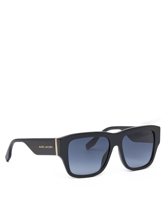 

Солнцезащитные очки 842/S 207937 The Marc Jacobs, черный