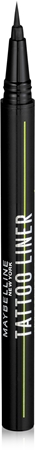 

Подводка для глаз в ручке MAYBELLINE NEW YORK Tattoo Liner Ink Pen, Black 1 ml