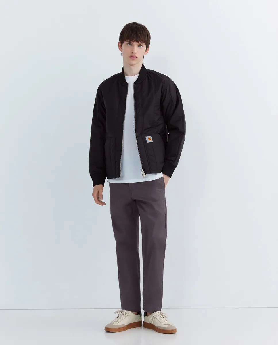 

Мужские брюки-чинос Master Pant Carhartt WIP, серый