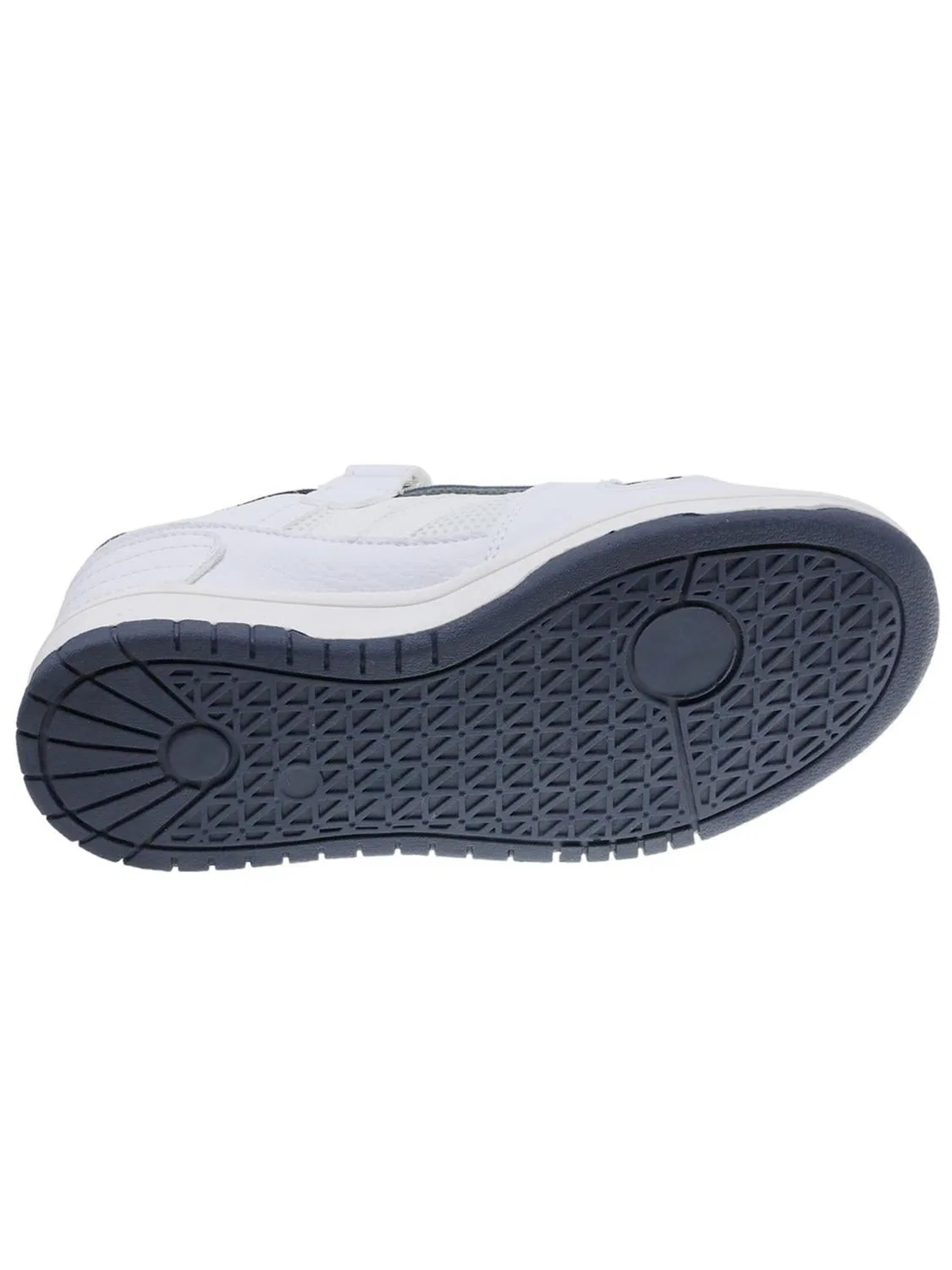Кроссовки Beppi Casual Shoe синего цвета — фото 4