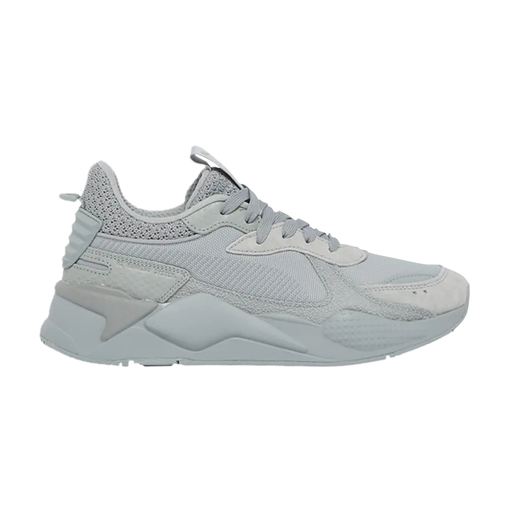 

Кроссовки RS-X CBlind Puma, серый