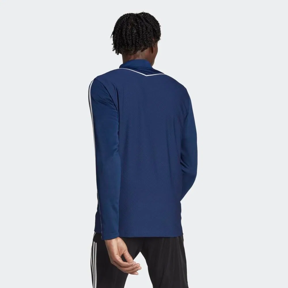 Тренировочная куртка adidas, Team Navy Blue — фото 4