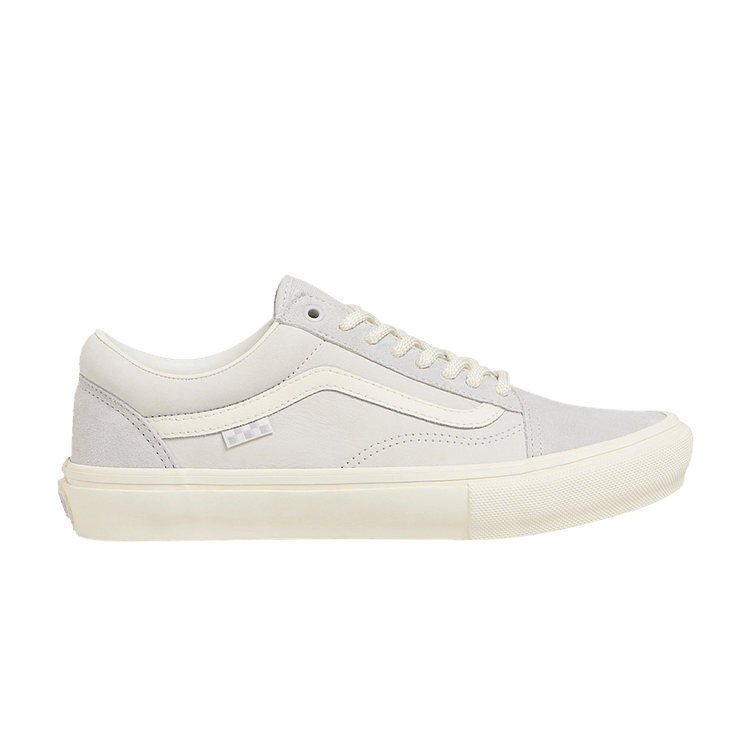 

Кроссовки Skate Old Skool 'Grey Marshmallow', серый