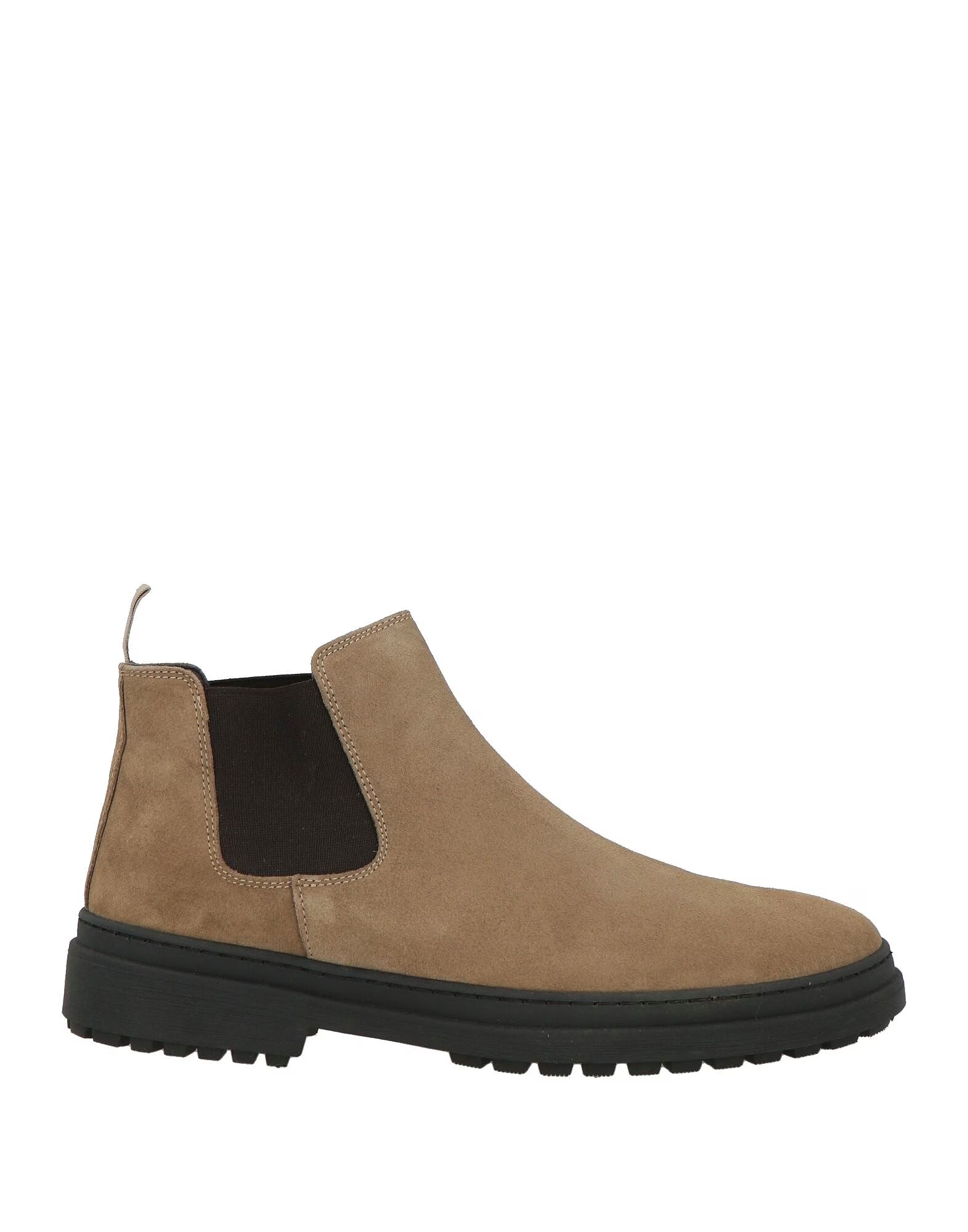 

Ботильоны Barbati, песочный