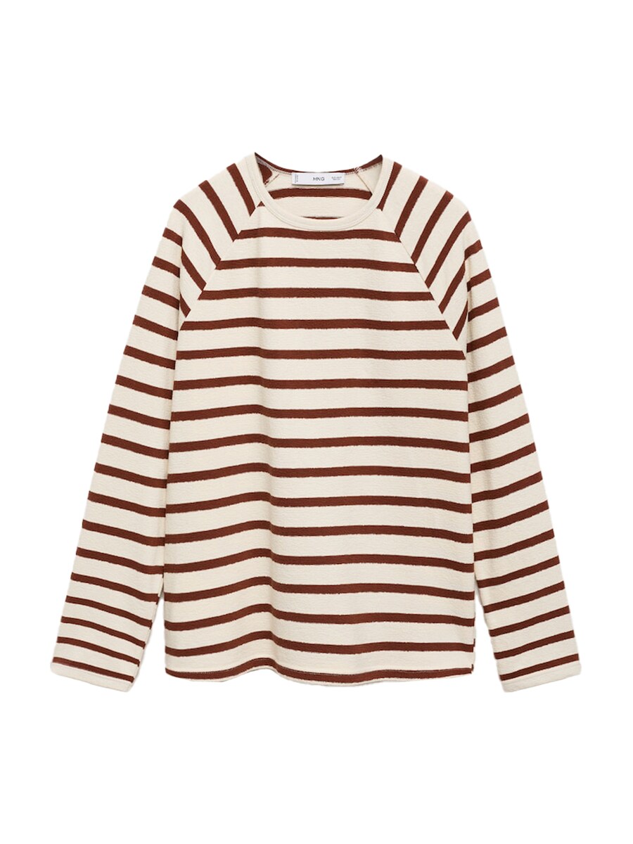 

Свитер MANGO TIMON, цвет Lobster