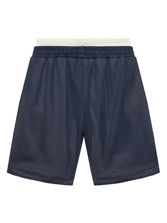 Спортивные шорты обычного кроя 3FJGC903C United Colors Of Benetton, синий — фото 2