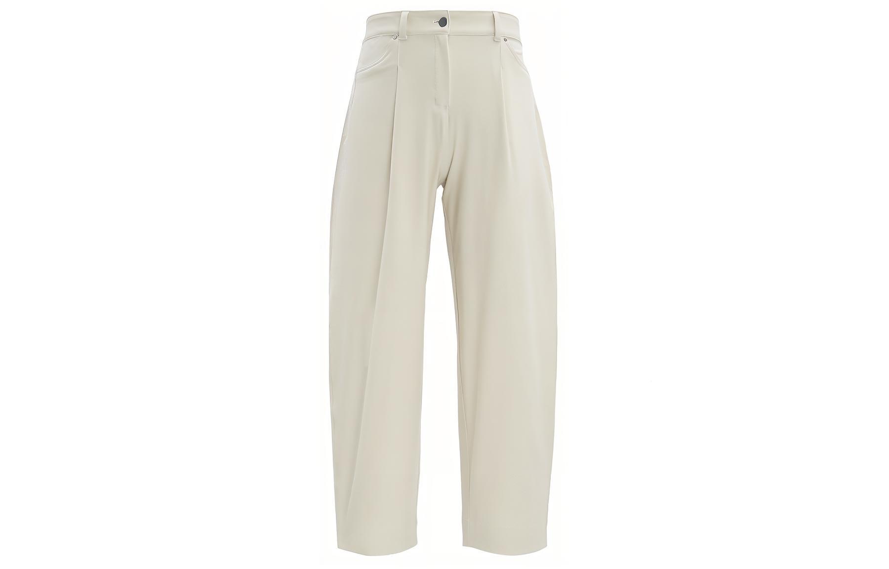 

Повседневные брюки женские Lululemon, Oxidized Umber/DKOX