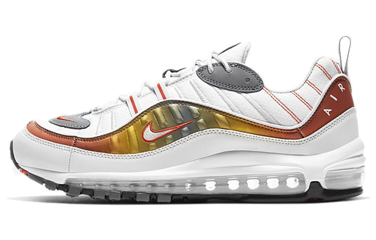 

Кроссовки Nike Air Max 98 SE Vast Grey