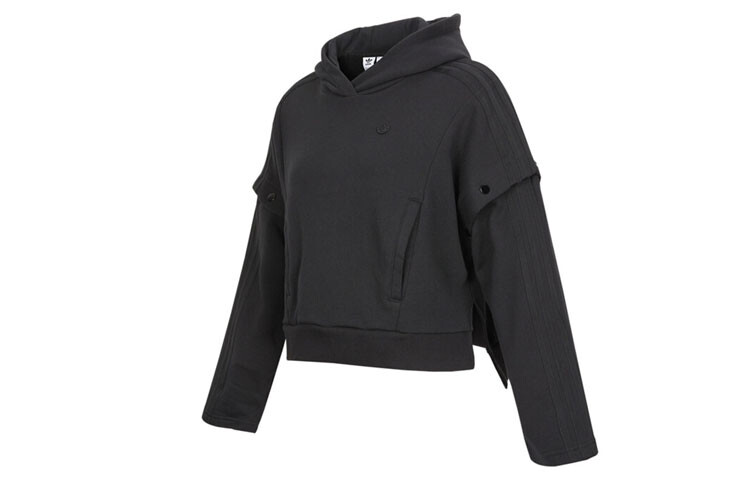 

Adidas Originals Женская толстовка, цвет Black