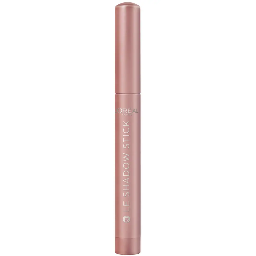 

Тени для век Le shadow sombra de ojos stick L'Oréal París, цвет 245-Alluring Rose, 1,4 гр.