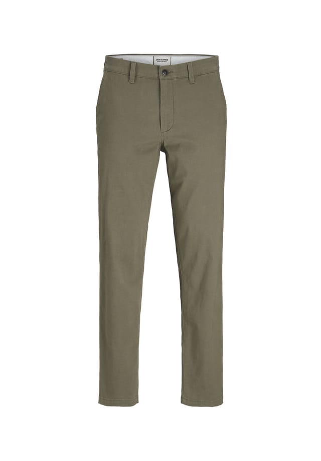 

Брюки Kane Dave чинос брюки 2 шт. в упаковке Jack & Jones, зеленый