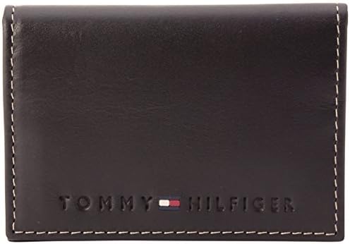 

Визитница Tommy Hilfiger для мужчин 31tl20x014 [товары параллельного импорта], Braun, Коричневый, Визитница Tommy Hilfiger для мужчин 31tl20x014 [товары параллельного импорта], Braun