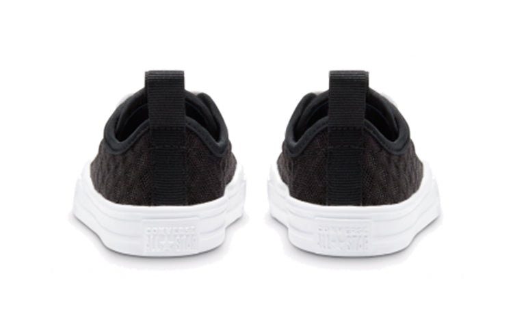Кроссовки Converse Chuck Taylor All Star Superplay 'Black White' 767559C, черный — фото 4