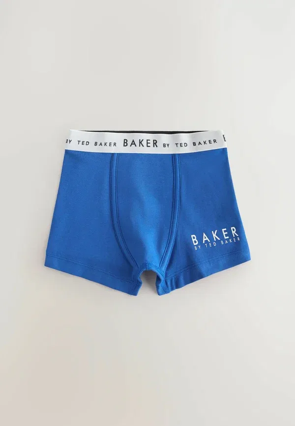Трусы 5 шт Baker By Ted Baker, мультиколор — фото 2