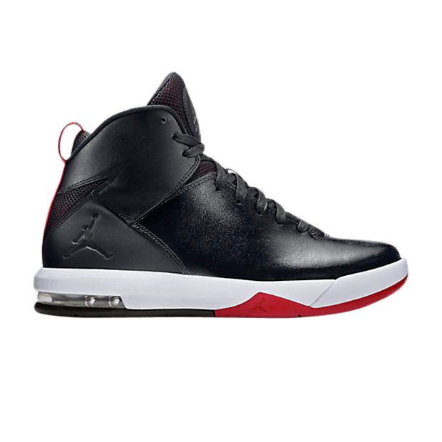

Кроссовки Jordan Air Imminent, черный