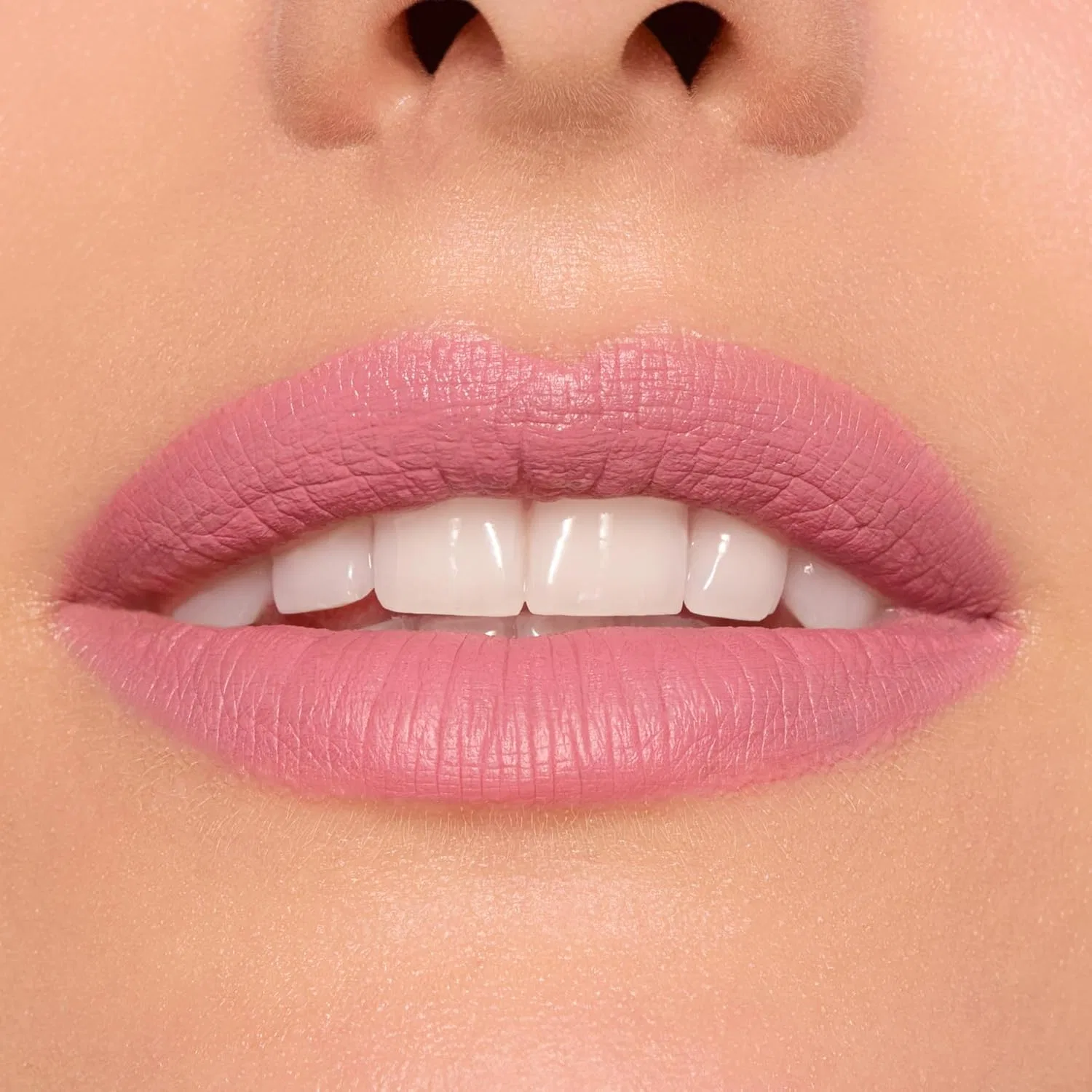 Жидкая матовая помада «Endless Matte Liquid Lipstick» от Catrice Catrice, 040 Wifey — фото 4