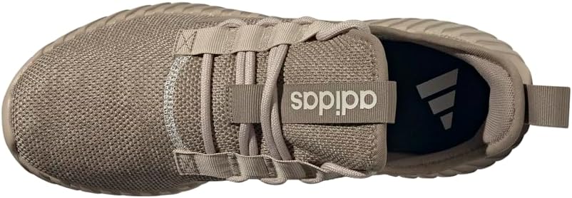 Мужские кроссовки adidas Kaptir 3.0, коричневый — фото 4