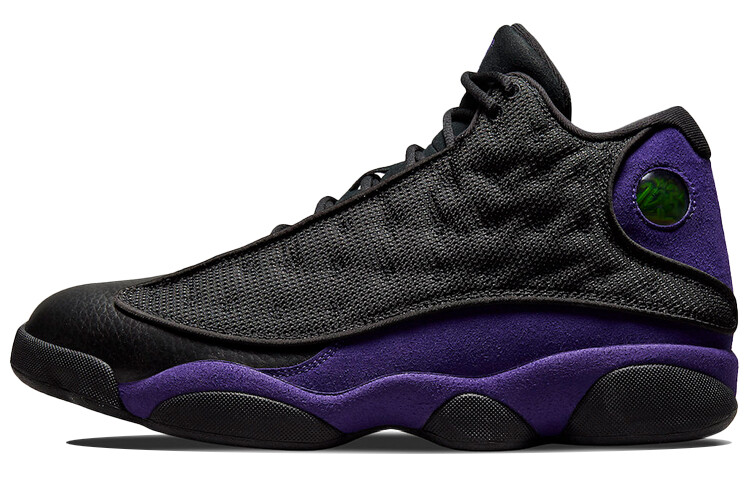 

Кроссовки Jordan 13 Retro 'Court Purple'