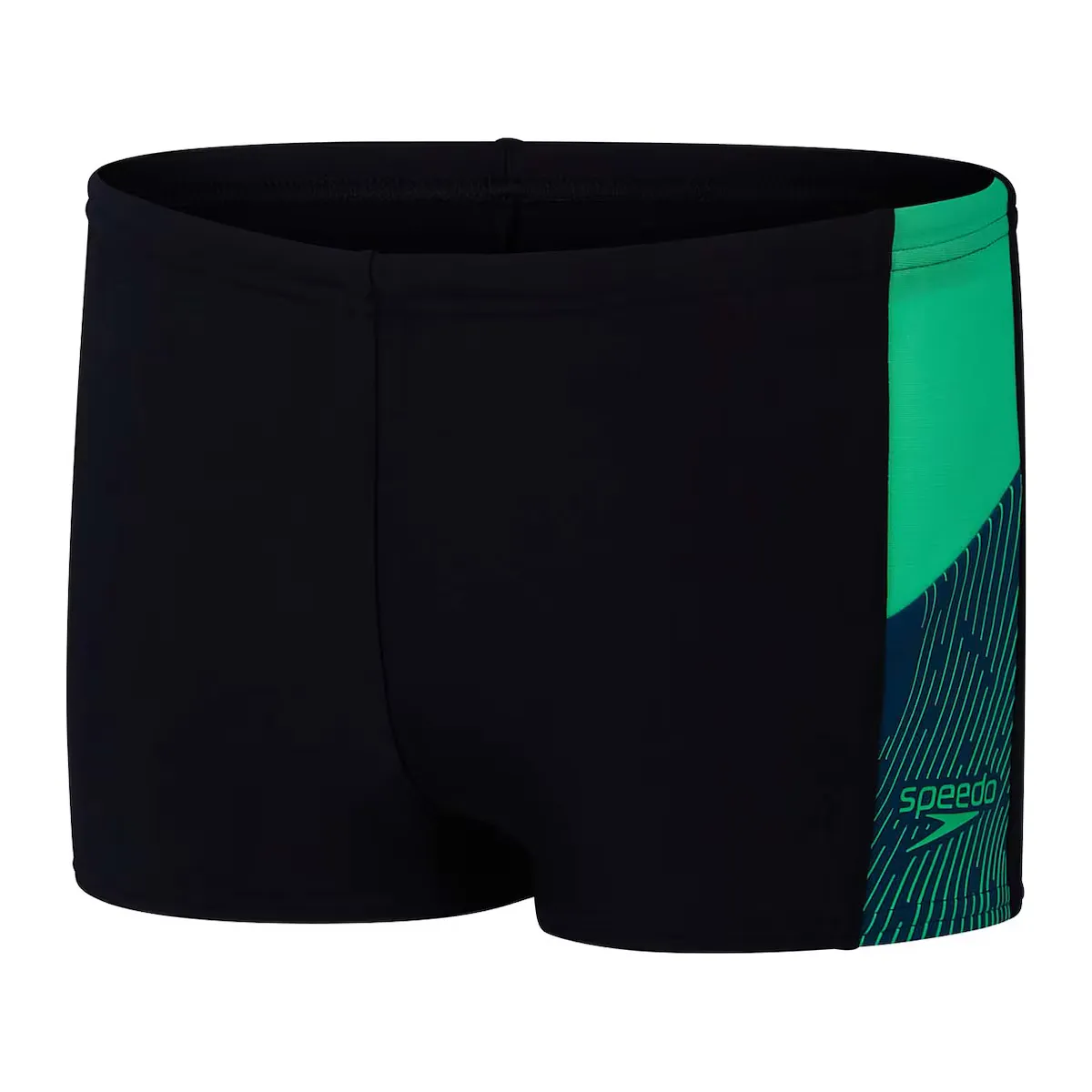 

Плавки для дайвинга Speedo Boys, зеленый