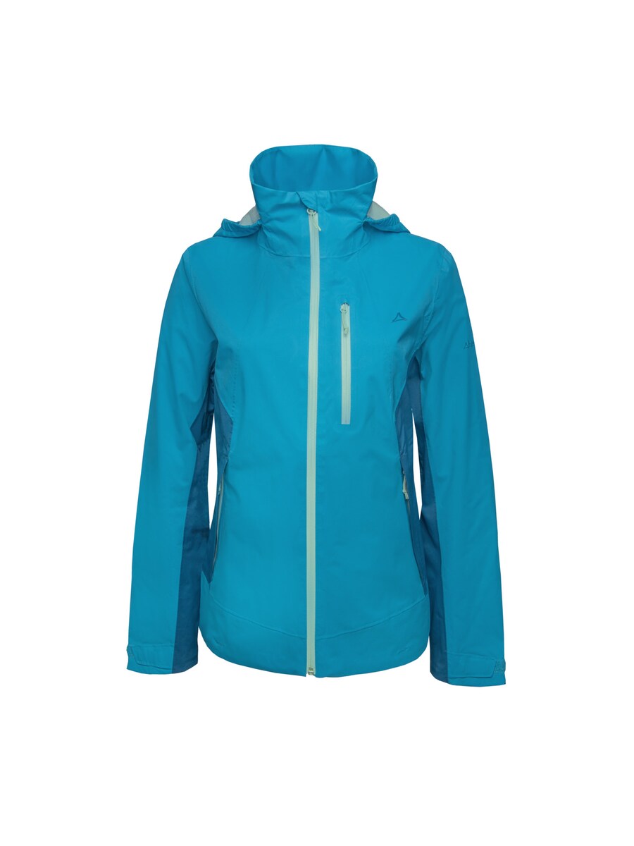 

Куртка для активного отдыха Schöffel Arnspitze, синий