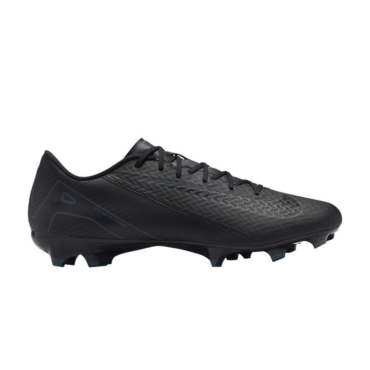 

Кроссовки Zoom Mercurial Vapor 16 Academy MG '2024 Shadow Pack', черный