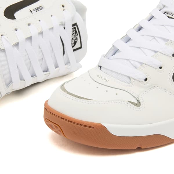 Кроссовки Rowley xlt Vans, мультиколор — фото 3
