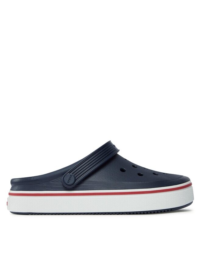 

Тапочки Crocs, синий