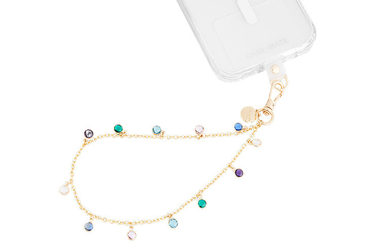 

Case-Mate Чехол для телефона, Colorful gemstones