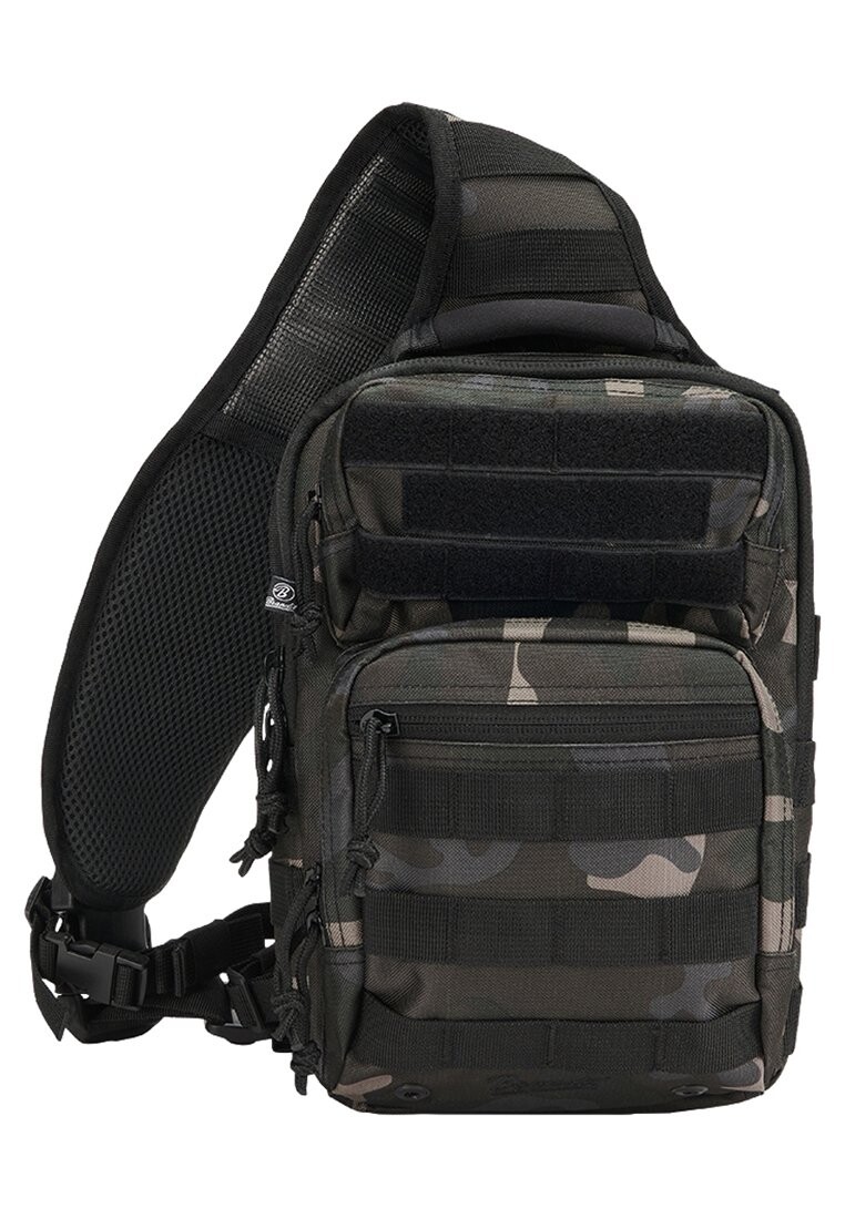 

Сумка через плечо Us Cooper Everydaycarry-Sling Brandit, черный