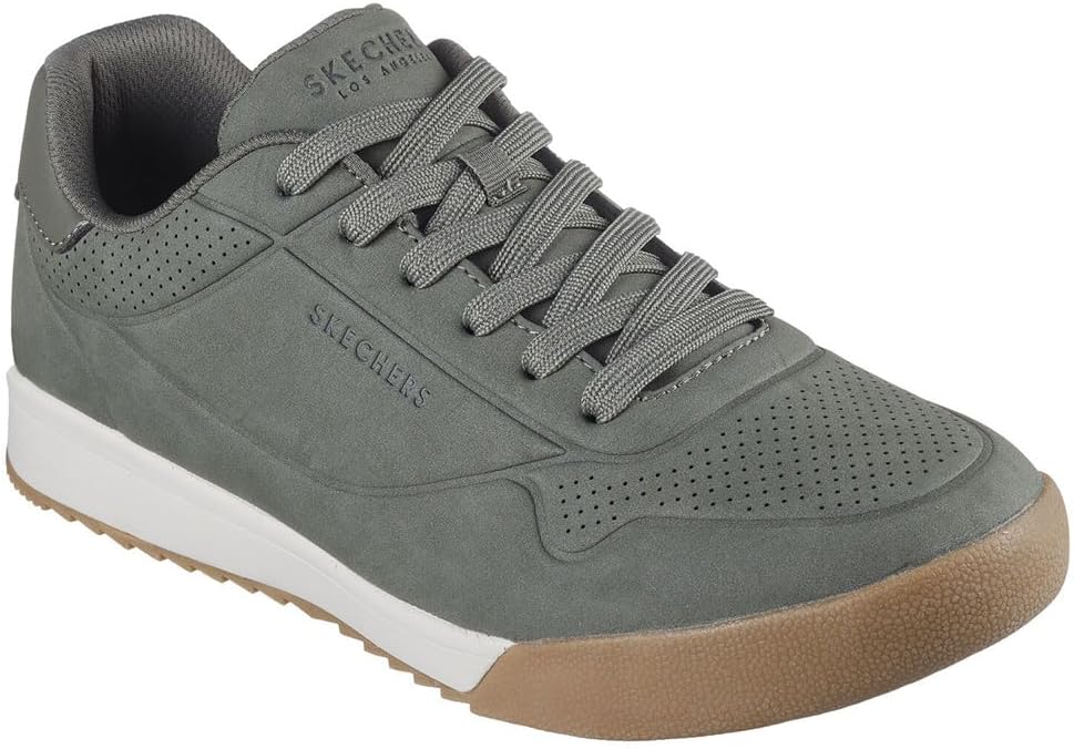 

Мужские кроссовки Skechers, зеленый