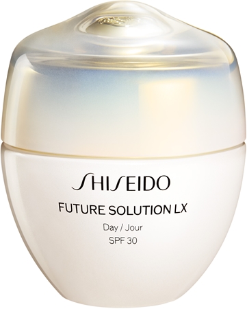 

Защитный дневной крем Shiseido Future Solution LX Total Protective Cream, SPF 30 50 ml